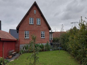 Holiday Home Bernadeta - 500m from the sea by Interhome in Asaa